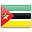 Мозамбикски Фамилии